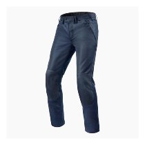Revit Pants Eclipse 2 - Dark Blue Short, L