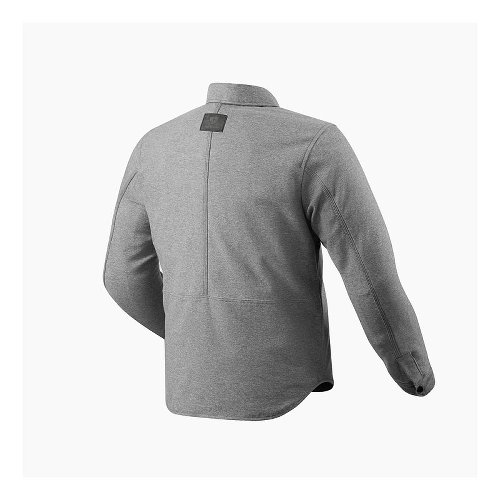 Revit Overshirt Esmont - Grey, 3XL