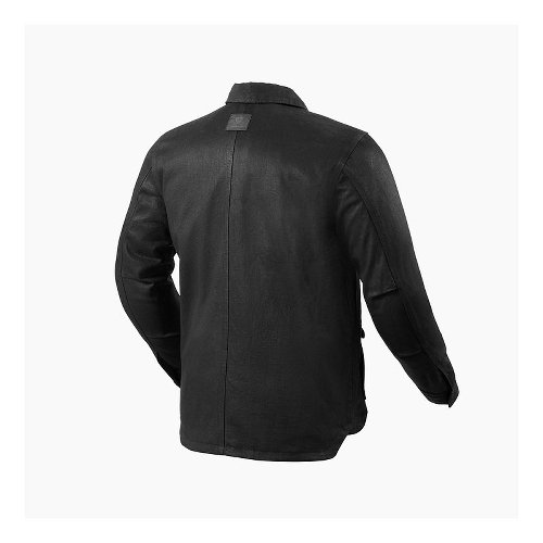 Revit Overshirt Worker 2 - Dark Blue, M