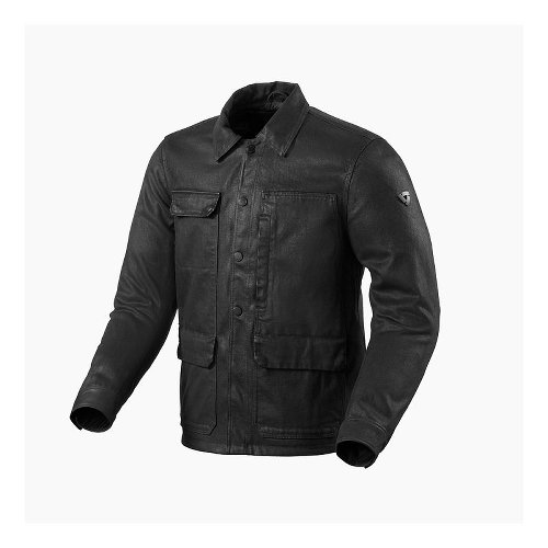 Revit Overshirt Worker 2 - Dark Blue, M