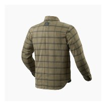 Revit Overshirt Larimer - Tarmac, XXL