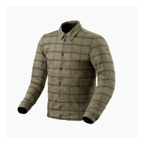 Revit Overshirt Larimer - Tarmac, XXL