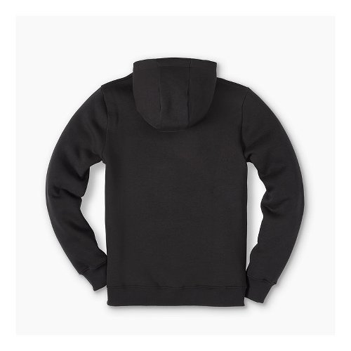 Revit Hoodie Oliver, Schwarz, S