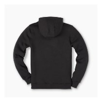 Revit Hoodie Oliver, Schwarz, S