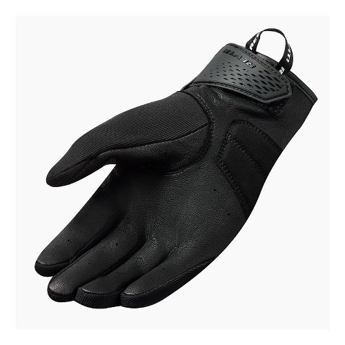 Revit Handschuhe Mosca 2, Schwarz, 3XL