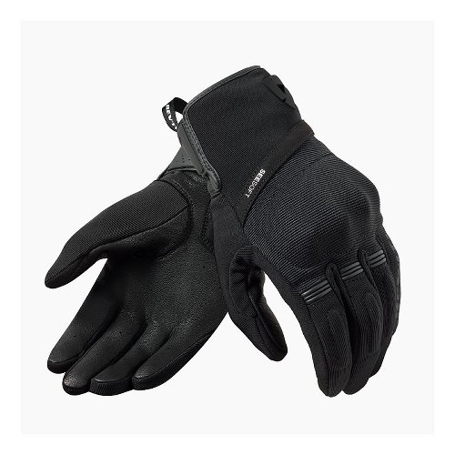 Revit Handschuhe Mosca 2, Schwarz, 3XL