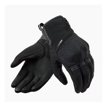 Revit Handschuhe Mosca 2, Schwarz, 3XL
