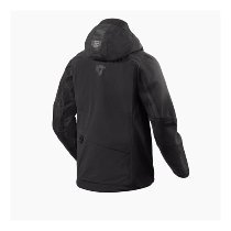Revit Jacke Component 2 H2O, Schwarz, XXL