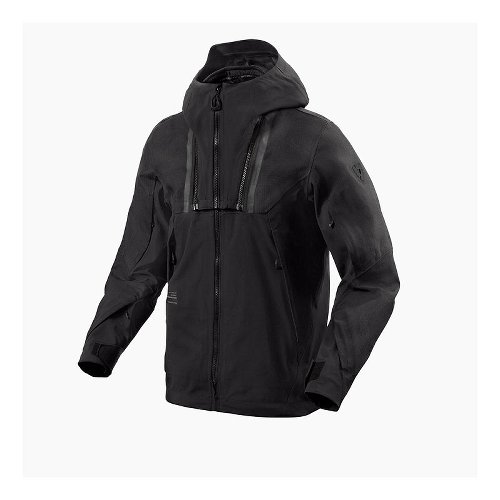 Revit Jacke Component 2 H2O, Schwarz, XXL