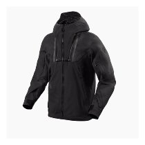 Revit Jacke Component 2 H2O, Schwarz, XXL