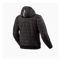 Revit Jack Saros WB, Schwarz-Anthrazit, L