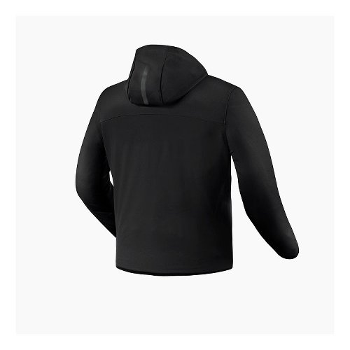 Revit Hoodie Andon, Schwarz, S