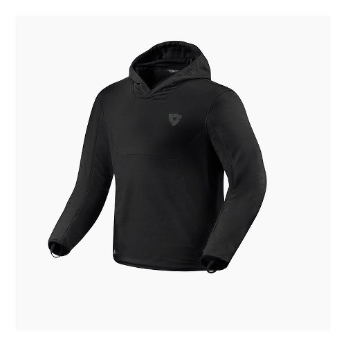 Revit Hoodie Andon, Schwarz, S