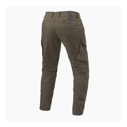 Revit Jeans Cargo 2 TF, Tarmac L32, W38