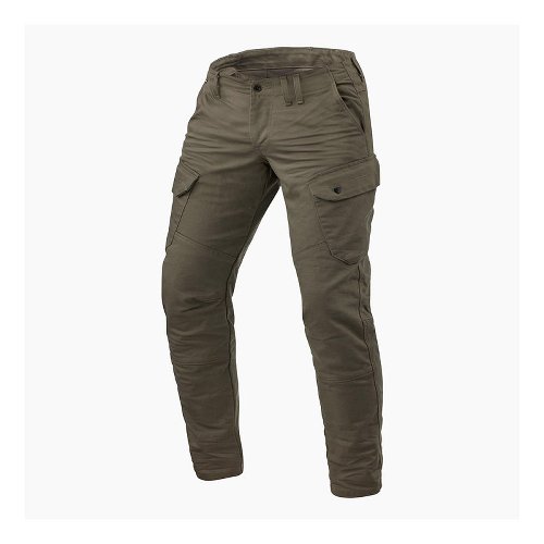 Revit Jeans Cargo 2 TF, Tarmac L32, W38