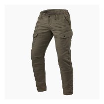 Revit Jeans Cargo 2 TF, Tarmac L32, W38