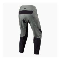Revit Hose Territory, Mittelgrau Kurz, XL