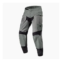 Revit Hose Territory, Mittelgrau Kurz, XL