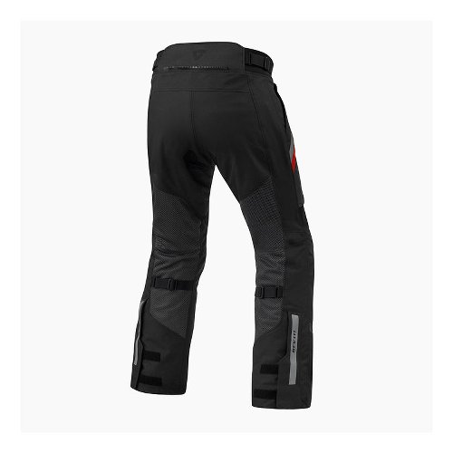 Revit Hose Tornado 4 H2O, Schwarz Kurz, S