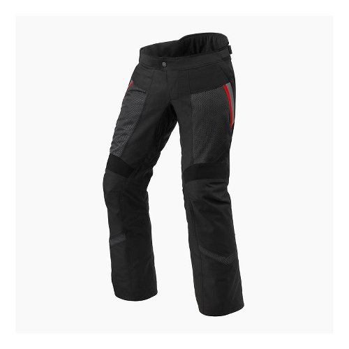 Revit Hose Tornado 4 H2O, Schwarz Kurz, S