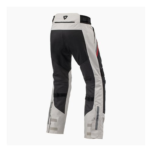 Revit Hose Tornado 4 H2O, Silber-Schwarz Krz, XXL