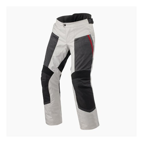 Revit Hose Tornado 4 H2O, Silber-Schwarz Krz, XXL