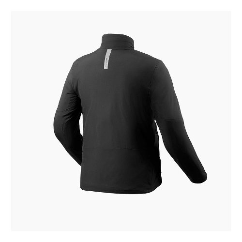 Revit Jacke Climate 3, Schwarz, L