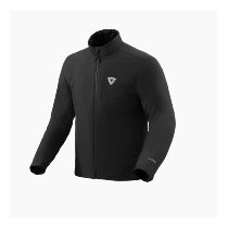 Revit Jacke Climate 3, Schwarz, L