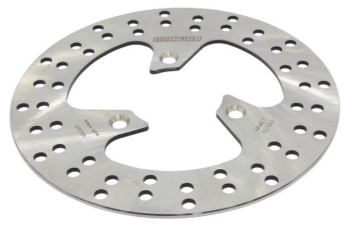 Braking Brake disc standard 200mm Malaguti