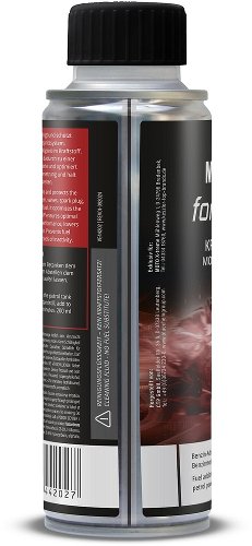 Moto X-treme Kraftstoffstabilisator, 200 ml