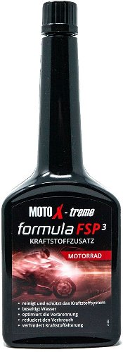 Moto X-treme Kraftstoffstabilisator, 250 ml
