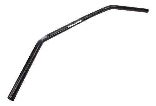 Tommaselli handlebar Enduro, high position, with crossbar,