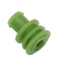 Superseal Gommino, 1,4 - 1,7mm, verde