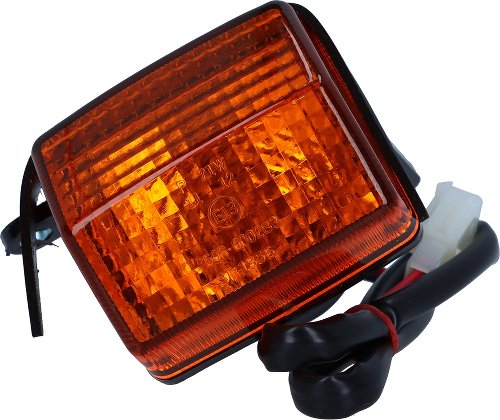BLINKER HO CBR600F ´87-90 V/R