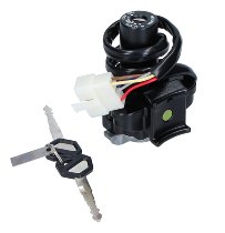 ZÜNDSCHLOSS KAWA ZX 9 R ´94-97