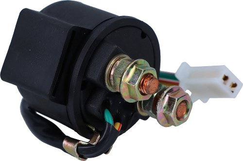 STARTERRELAIS R010 UNIVERSAL