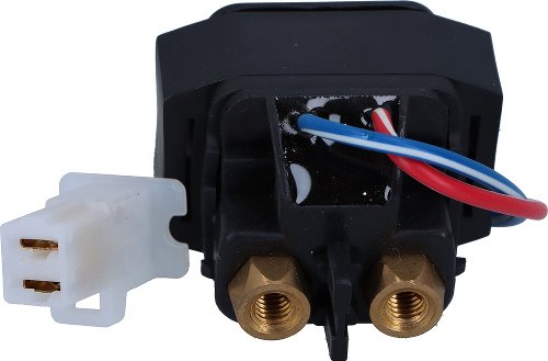 STARTERRELAIS SSR-204