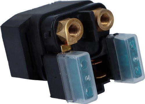 STARTERRELAIS SSR-211