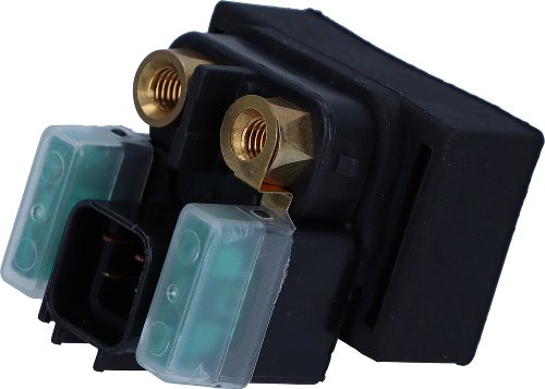 STARTERRELAIS SSR-303