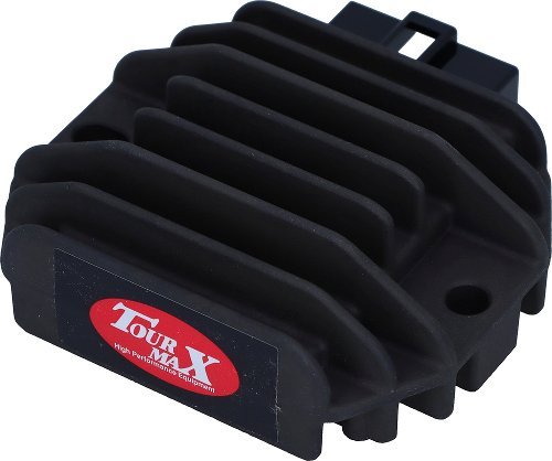 Tourmax Regulador RGU-213, Yamaha 125 XC 2008-2016/ 600XJ