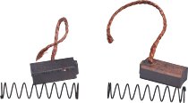 KOHLEBÜRSTENSATZ CBS-901 LIMA