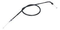 Throttle cable (closer) Honda XL-V 700 Transalp `08-11