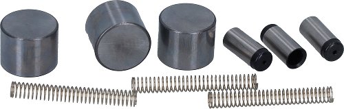 Reparatursatz ANL.FREILAUF SCK-904