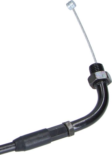 Cable de abertura del acelerador Honda XL 500 S `79-82