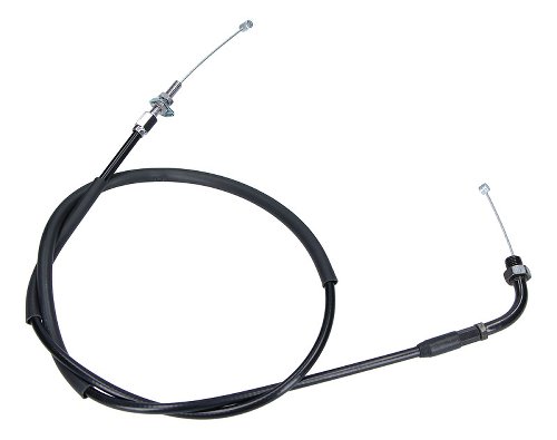 Cable de abertura del acelerador Honda XL 500 S `79-82