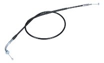 Throttle cable (opener) Honda CB 250/400 N `77-85