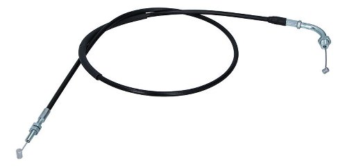 Throttle cable (opener) Honda CM 400 T `80-82