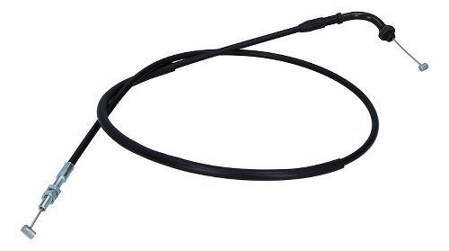 Throttle cable (opener) Honda CB 450 S `86-89