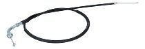 Cable de abertura del acelerador Honda CB XL 50 `77-82