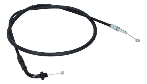 Throttle cable (opener) Honda GL 500 Silverwing D `80-84